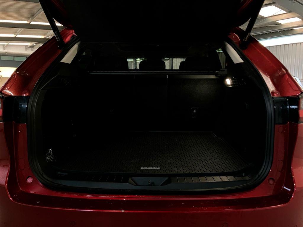 Mazda CX-60 e-Skyactiv PHEV Homura AWD 241 kW (327 CV) - 6