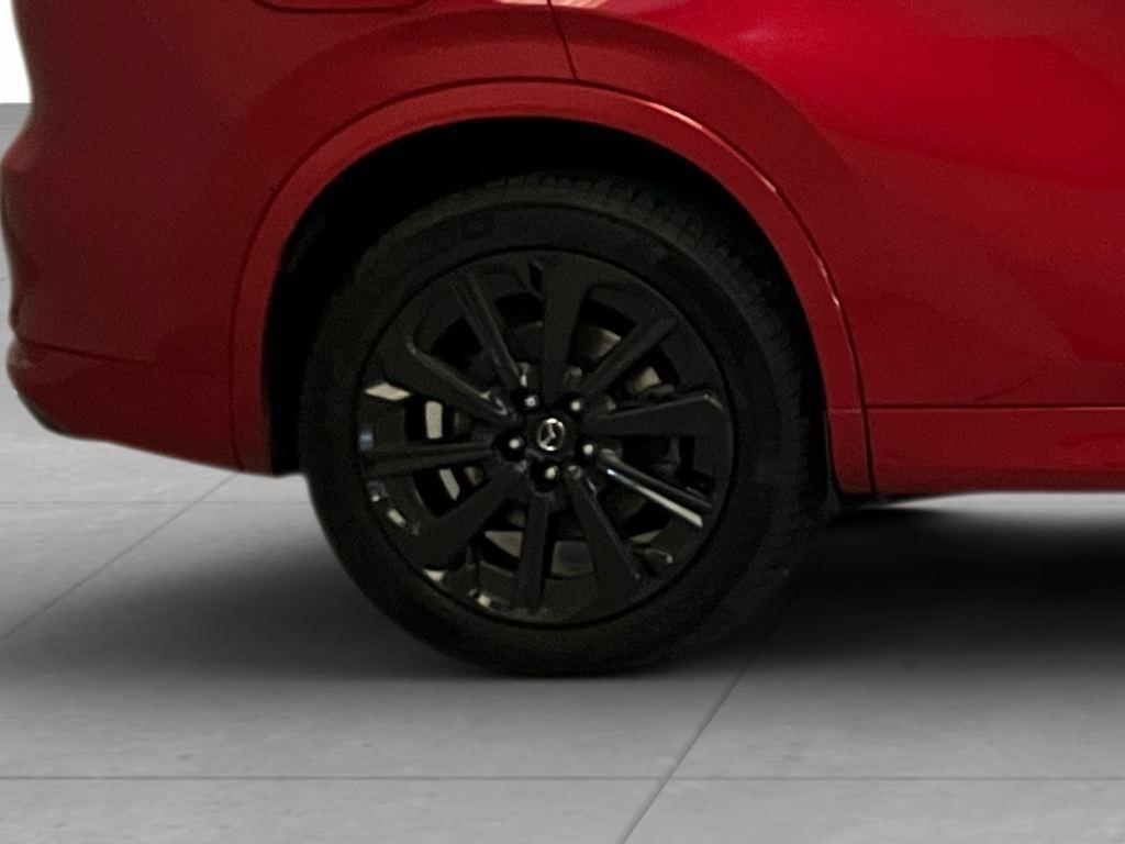 Mazda CX-60 e-Skyactiv PHEV Homura AWD 241 kW (327 CV) - 7