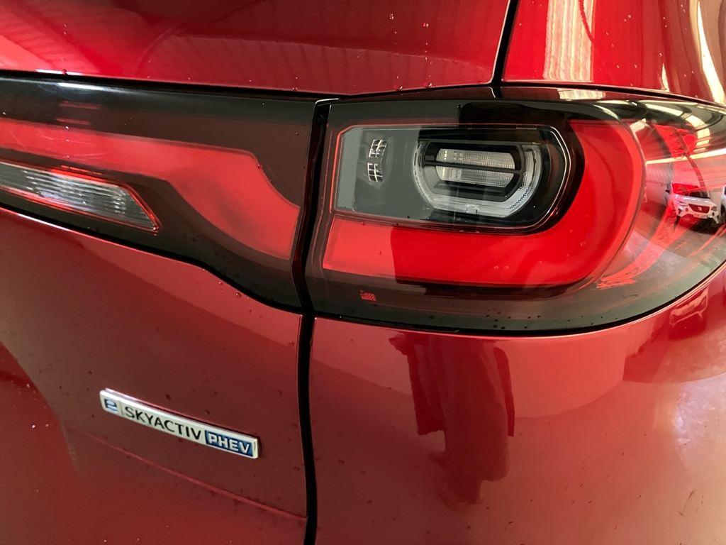 Mazda CX-60 e-Skyactiv PHEV Homura AWD 241 kW (327 CV) - 9