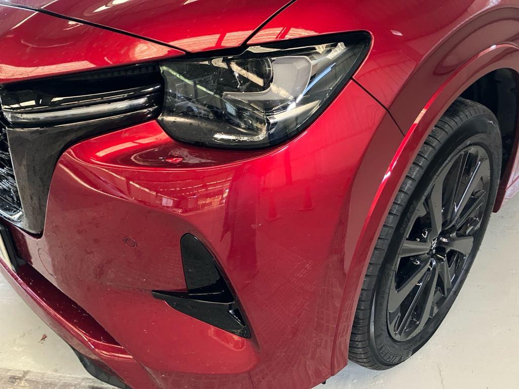 Mazda CX-60 e-Skyactiv PHEV Homura AWD 241 kW (327 CV) - 10