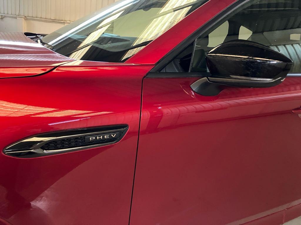 Mazda CX-60 e-Skyactiv PHEV Homura AWD 241 kW (327 CV) - 11