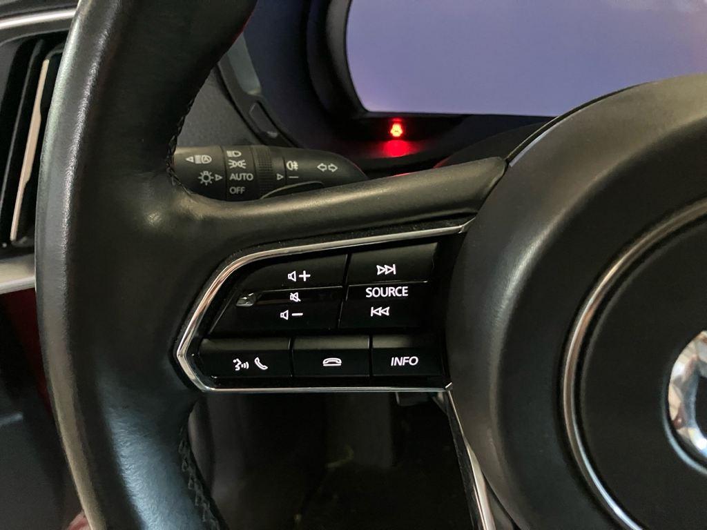 Mazda CX-60 e-Skyactiv PHEV Homura AWD 241 kW (327 CV) - 12