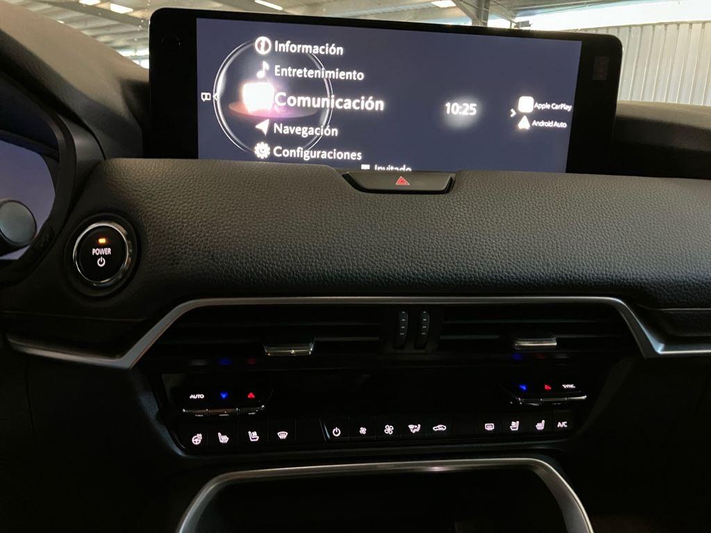 Mazda CX-60 e-Skyactiv PHEV Homura AWD 241 kW (327 CV) - 14