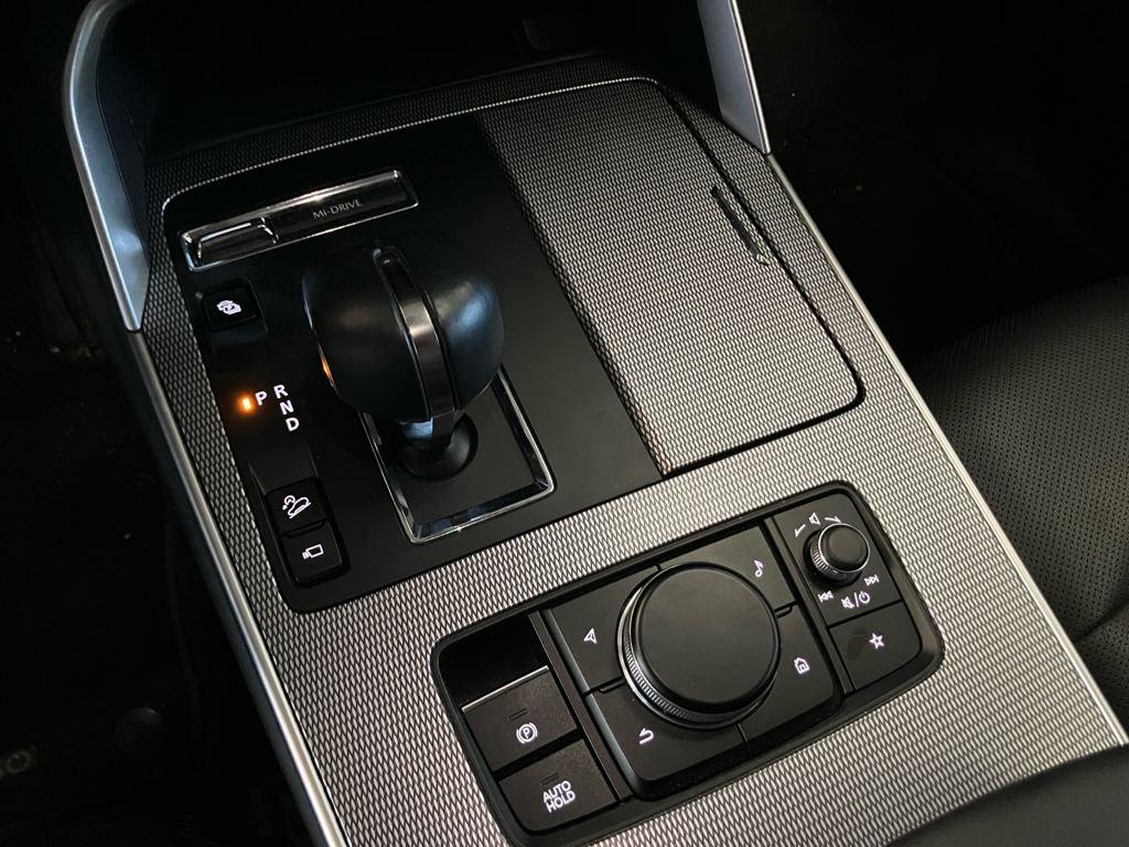 Mazda CX-60 e-Skyactiv PHEV Homura AWD 241 kW (327 CV) - 15