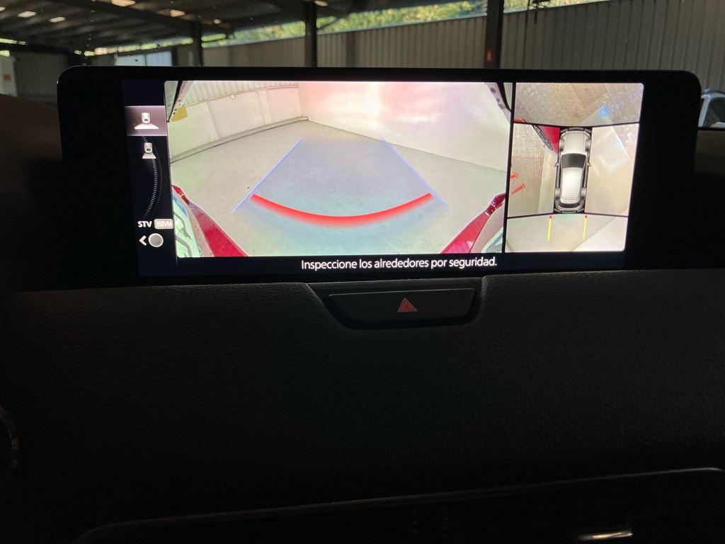 Mazda CX-60 e-Skyactiv PHEV Homura AWD 241 kW (327 CV) - 16