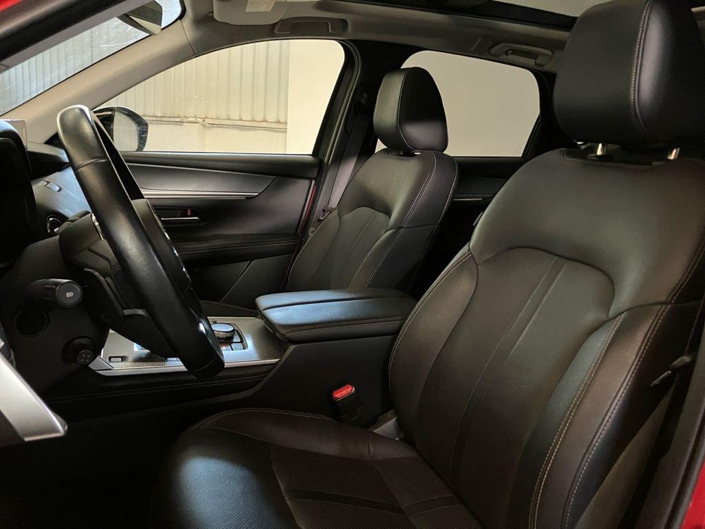 Mazda CX-60 e-Skyactiv PHEV Homura AWD 241 kW (327 CV) - 18