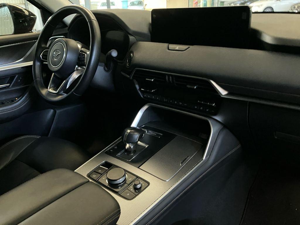 Mazda CX-60 e-Skyactiv PHEV Homura AWD 241 kW (327 CV) - 19