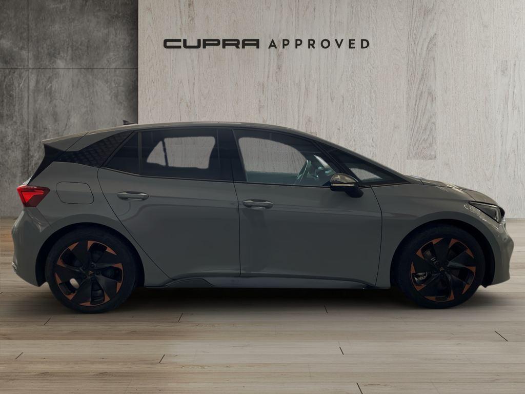 CUPRA Born 77kWh E-Boost Pack+Battery 170 kW (231 CV) - 2