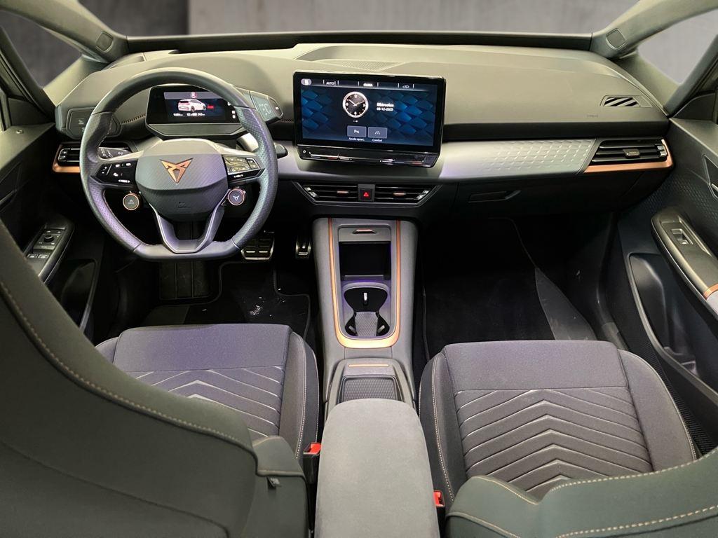 CUPRA Born 77kWh E-Boost Pack+Battery 170 kW (231 CV) - 3