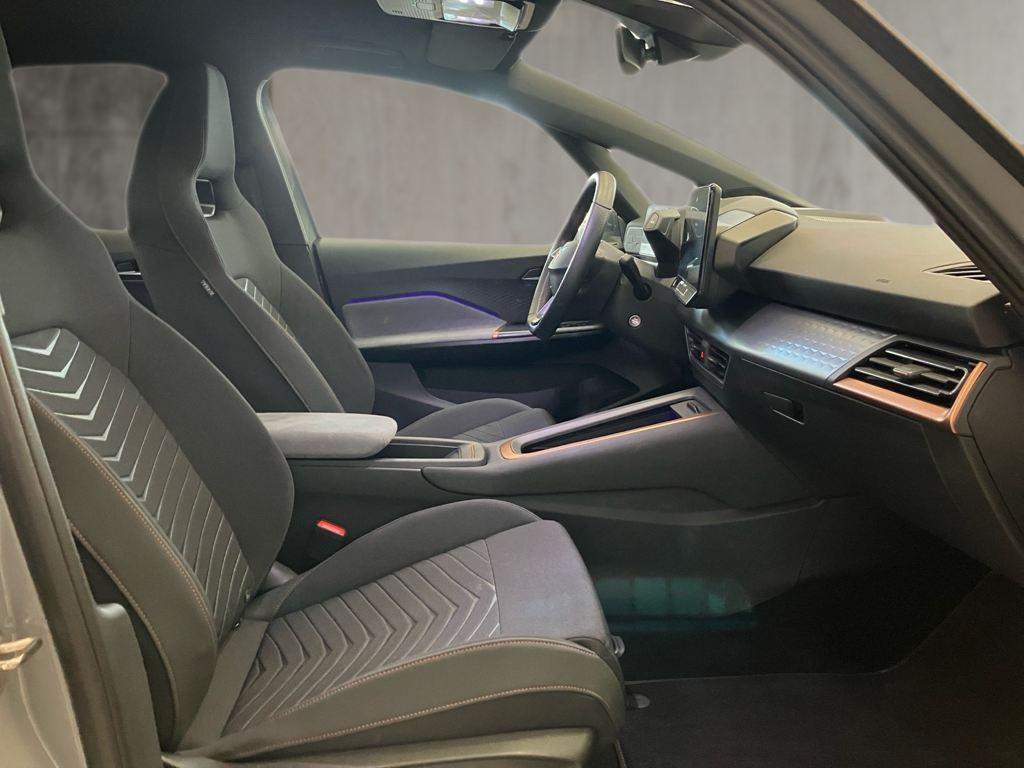 CUPRA Born 77kWh E-Boost Pack+Battery 170 kW (231 CV) - 4