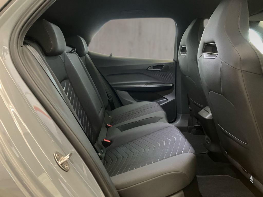 CUPRA Born 77kWh E-Boost Pack+Battery 170 kW (231 CV) - 5