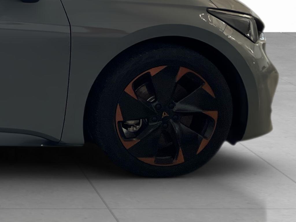 CUPRA Born 77kWh E-Boost Pack+Battery 170 kW (231 CV) - 7