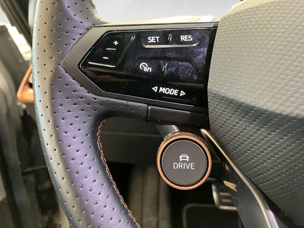 CUPRA Born 77kWh E-Boost Pack+Battery 170 kW (231 CV) - 8