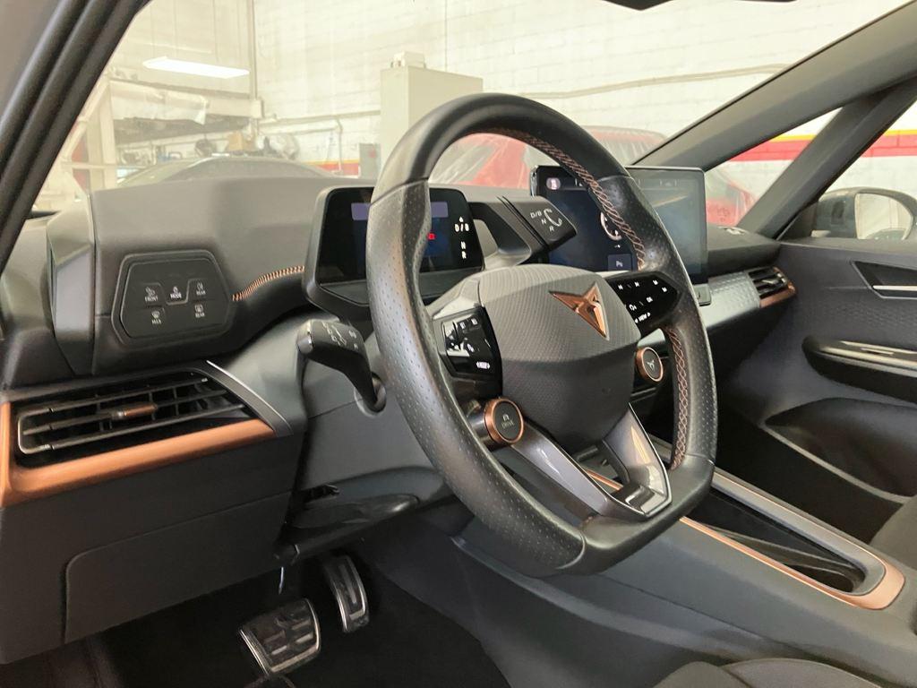 CUPRA Born 77kWh E-Boost Pack+Battery 170 kW (231 CV) - 14