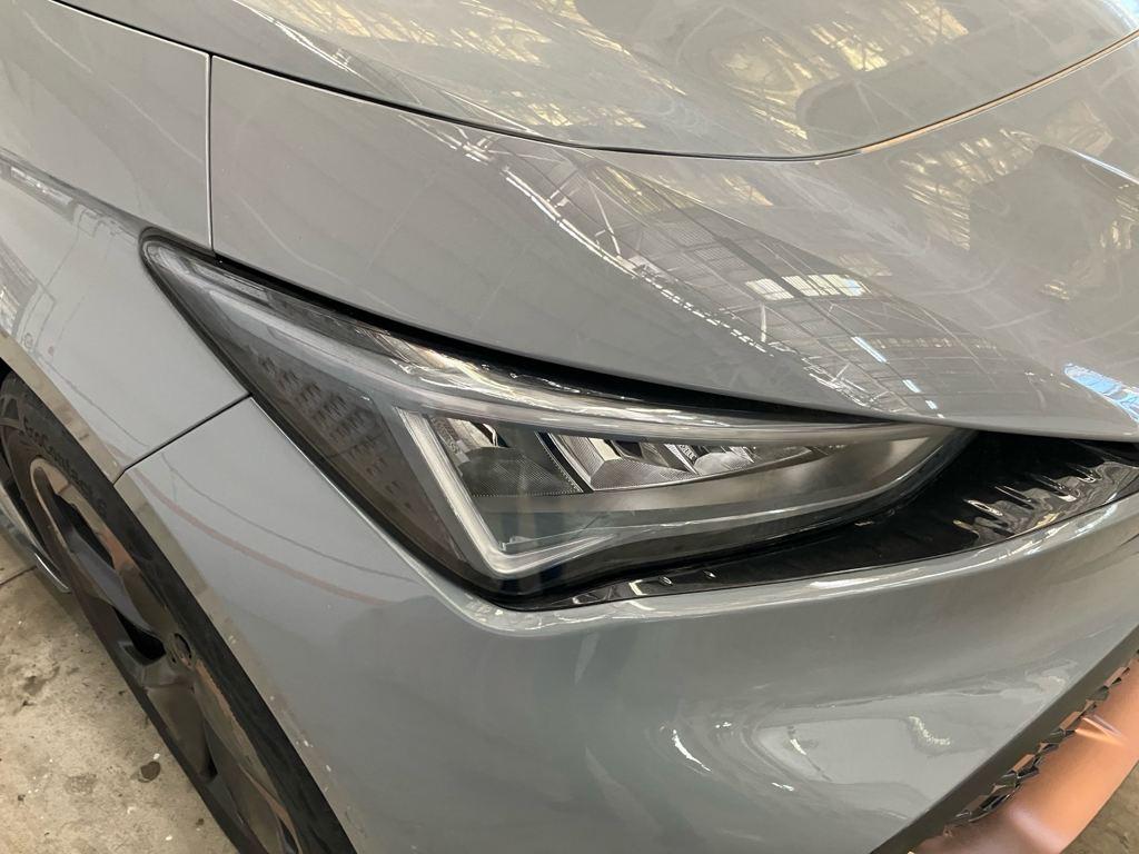 CUPRA Born 77kWh E-Boost Pack+Battery 170 kW (231 CV) - 16