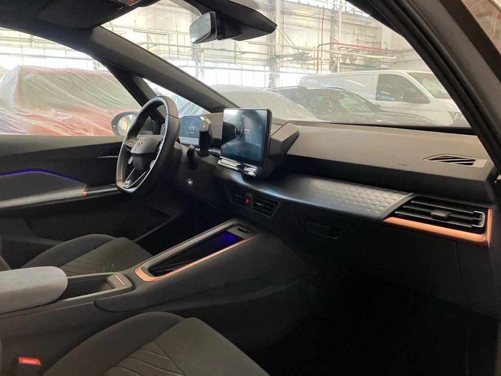 CUPRA Born 77kWh E-Boost Pack+Battery 170 kW (231 CV) - 17