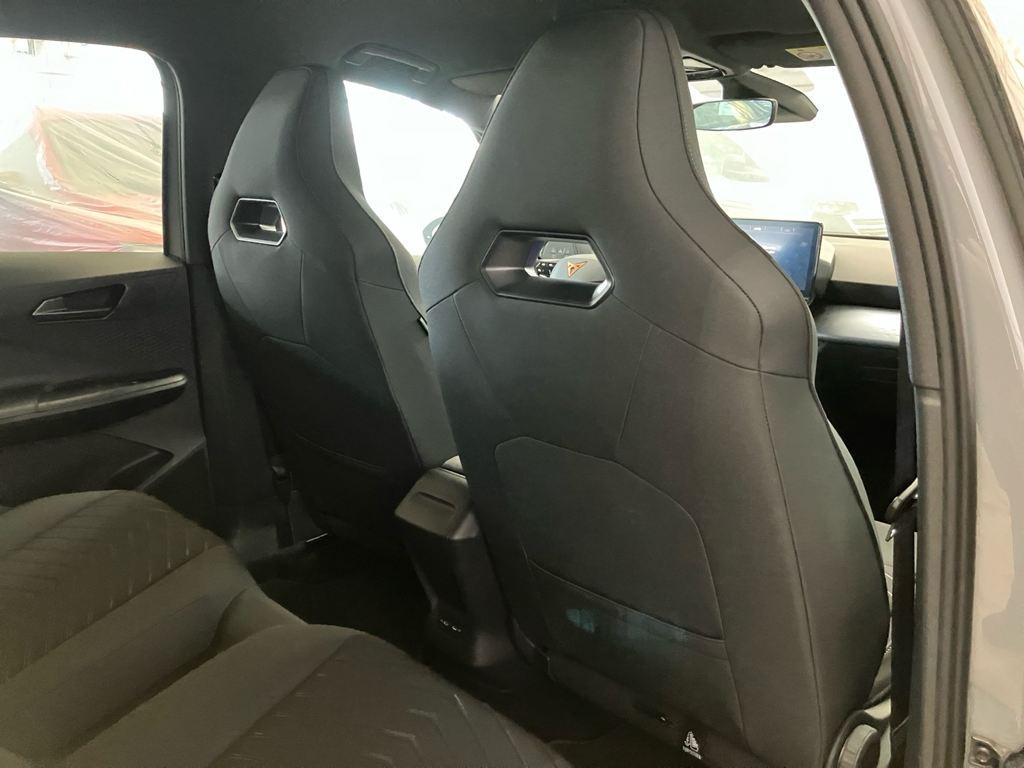 CUPRA Born 77kWh E-Boost Pack+Battery 170 kW (231 CV) - 18