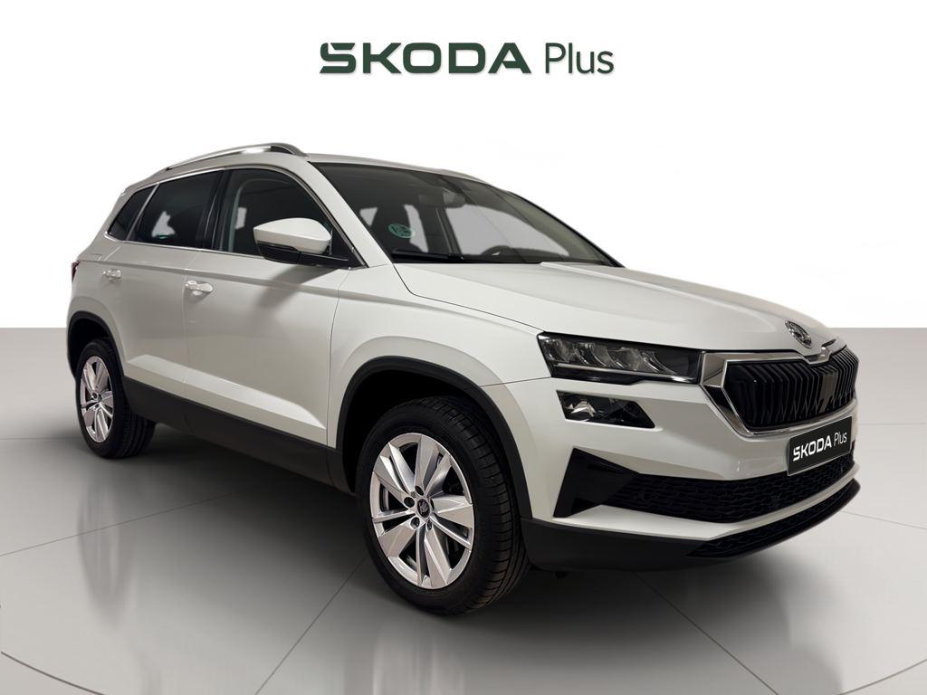 Skoda Karoq 1.5 TSI ACT Selection 110 kW (150 CV) - 0