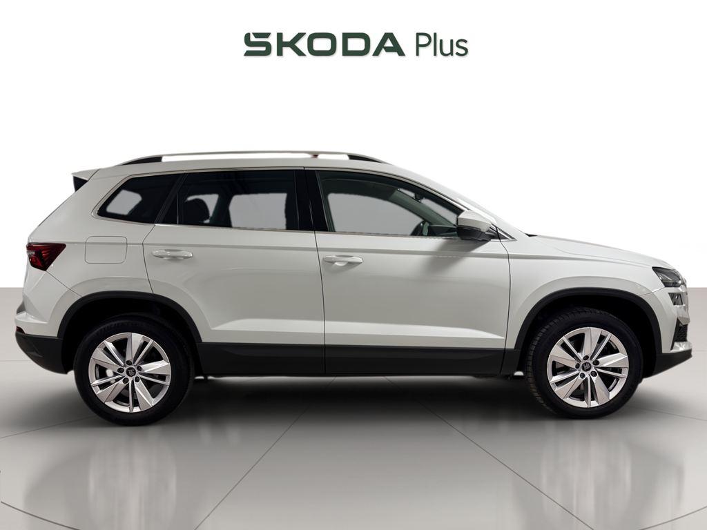 Skoda Karoq 1.5 TSI ACT Selection 110 kW (150 CV) - 2