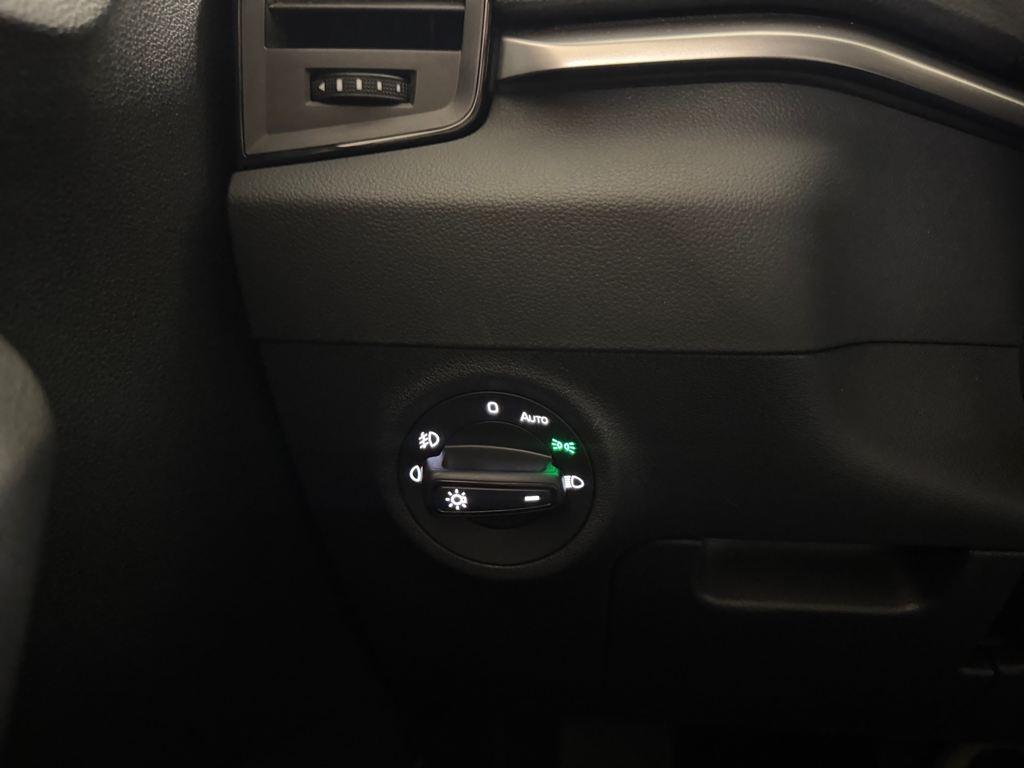 Skoda Karoq 1.5 TSI ACT Selection 110 kW (150 CV) - 14