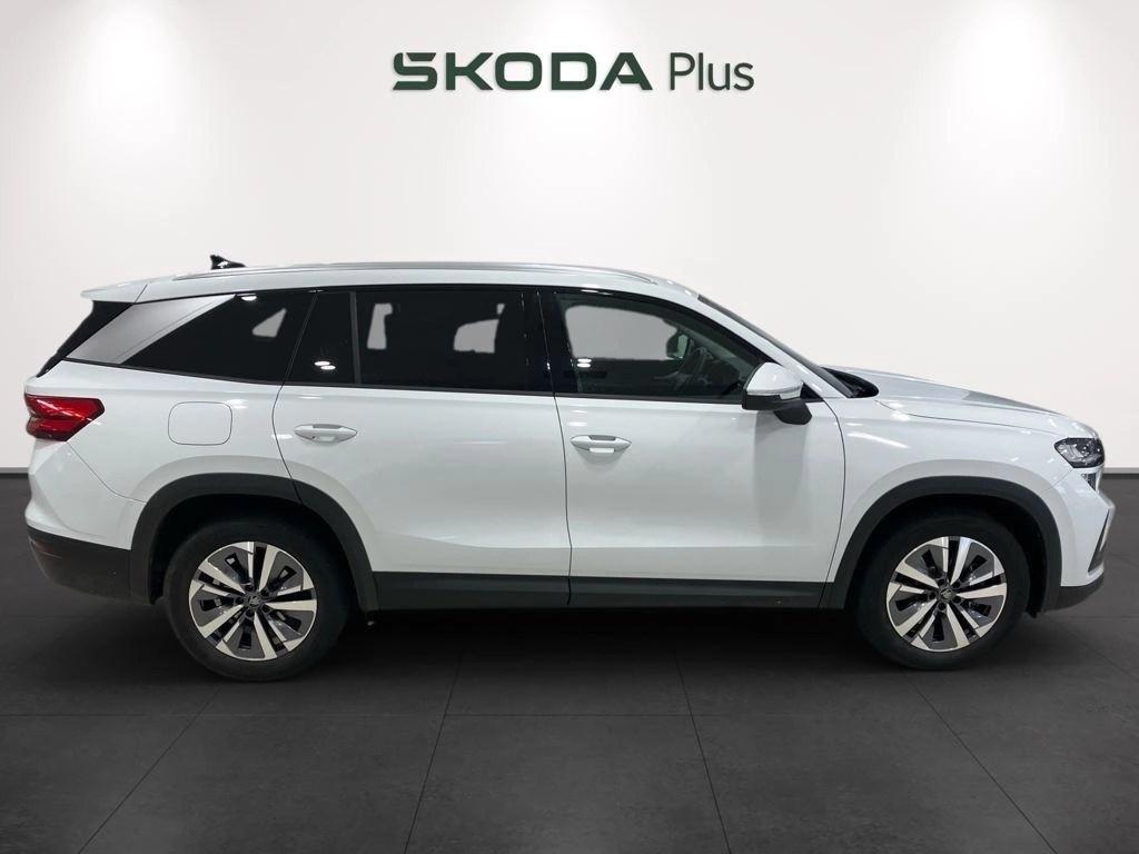 Skoda Kodiaq 1.5 TSI m-HEV Selection DSG 110 kW (150 CV) - 2
