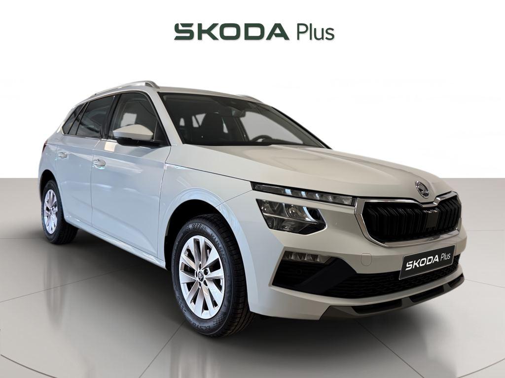 Skoda Kamiq 1.0 TSI Selection 85 kW (115 CV) - 0