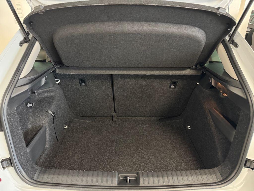 Skoda Kamiq 1.0 TSI Selection 85 kW (115 CV) - 6