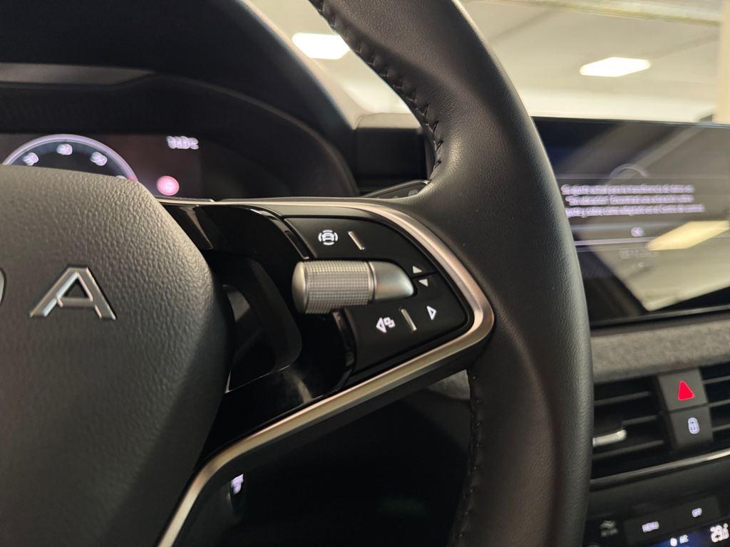 Skoda Kamiq 1.0 TSI Selection 85 kW (115 CV) - 9