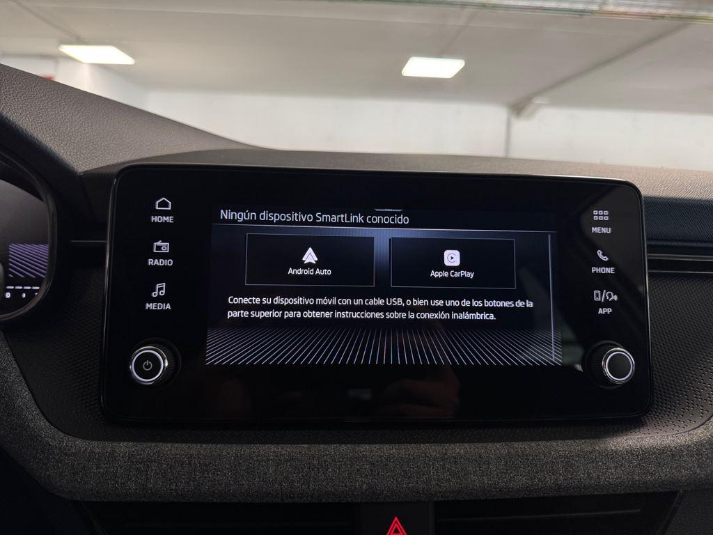 Skoda Kamiq 1.0 TSI Selection 85 kW (115 CV) - 14