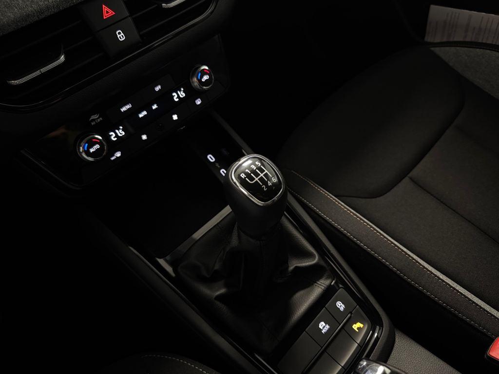 Skoda Kamiq 1.0 TSI Selection 85 kW (115 CV) - 16