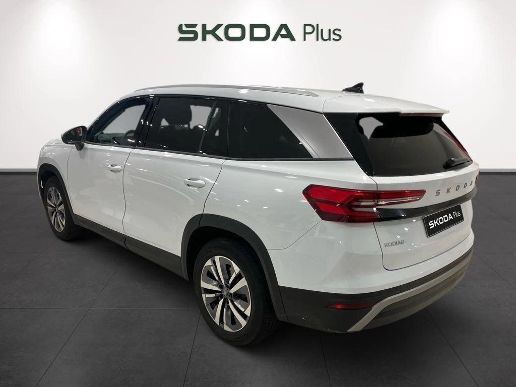 Skoda Kodiaq 1.5 TSI m-HEV Selection DSG 110 kW (150 CV) - 1
