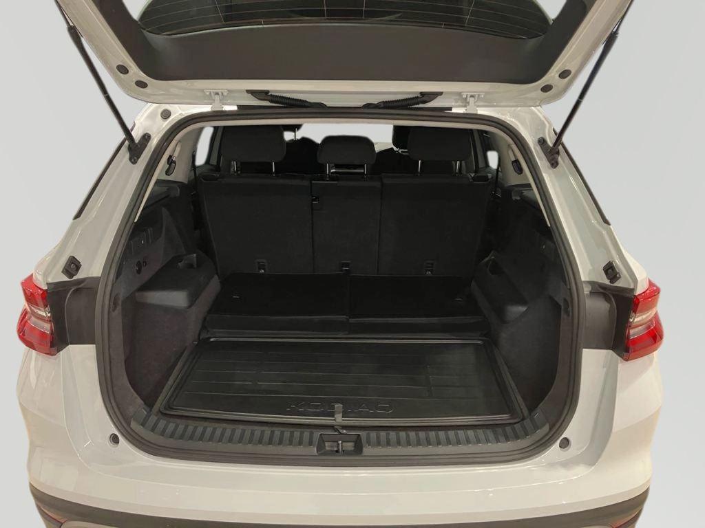Skoda Kodiaq 1.5 TSI m-HEV Selection DSG 110 kW (150 CV) - 6