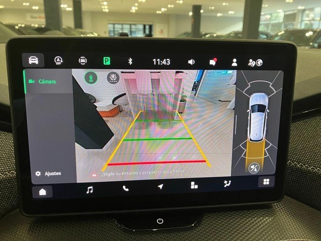 Skoda Kodiaq 1.5 TSI m-HEV Selection DSG 110 kW (150 CV) - 10