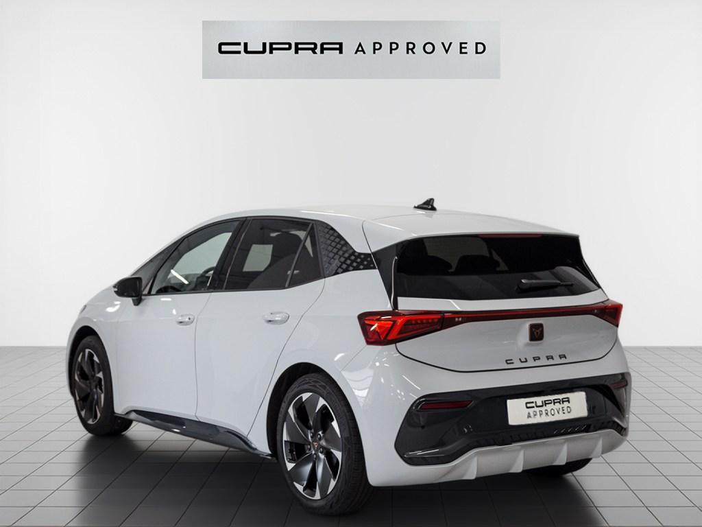 CUPRA Born 58kWh e-Boost Pack Advanced Plus 170 kW (231 CV) - 1