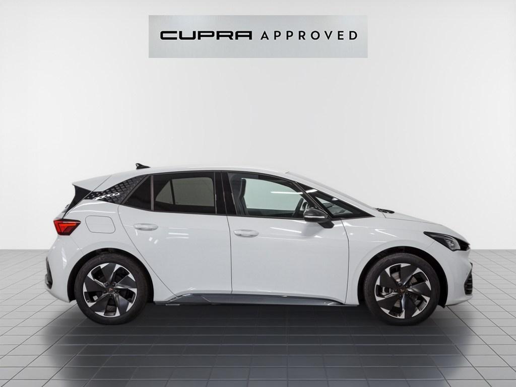 CUPRA Born 58kWh e-Boost Pack Advanced Plus 170 kW (231 CV) - 2