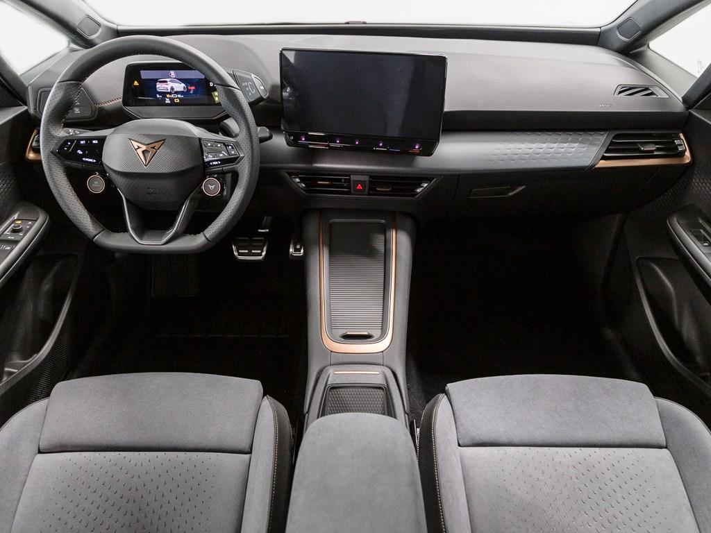 CUPRA Born 58kWh e-Boost Pack Advanced Plus 170 kW (231 CV) - 3