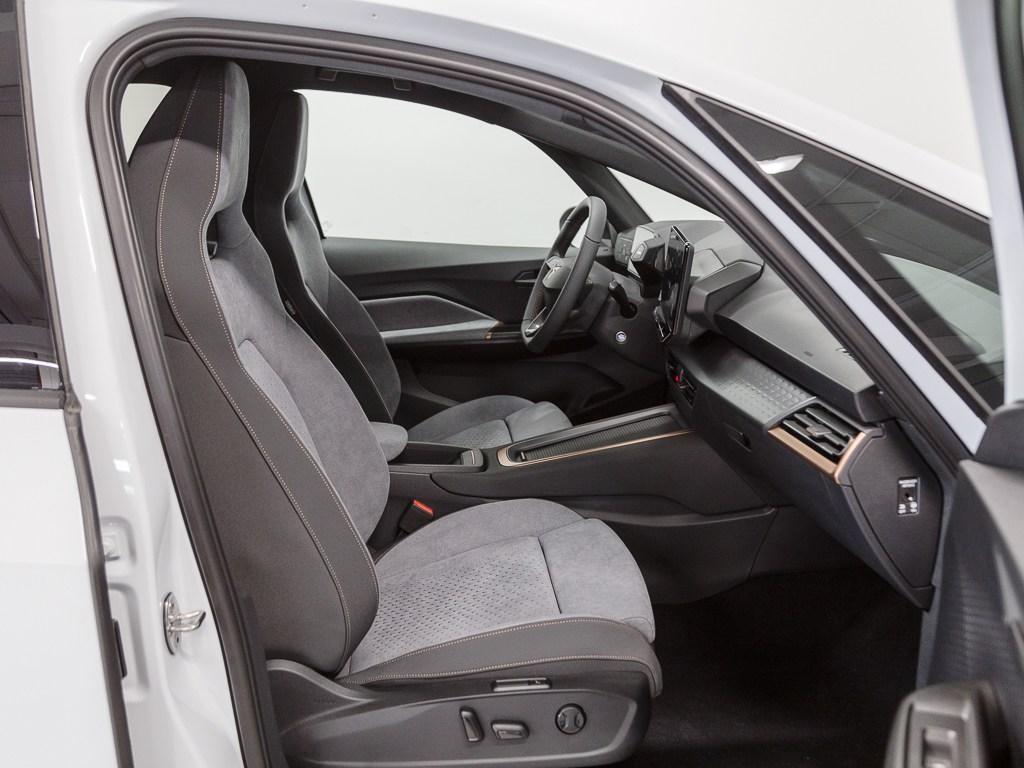 CUPRA Born 58kWh e-Boost Pack Advanced Plus 170 kW (231 CV) - 4