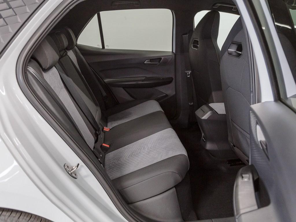 CUPRA Born 58kWh e-Boost Pack Advanced Plus 170 kW (231 CV) - 5