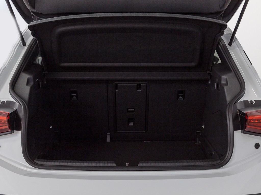 CUPRA Born 58kWh e-Boost Pack Advanced Plus 170 kW (231 CV) - 6