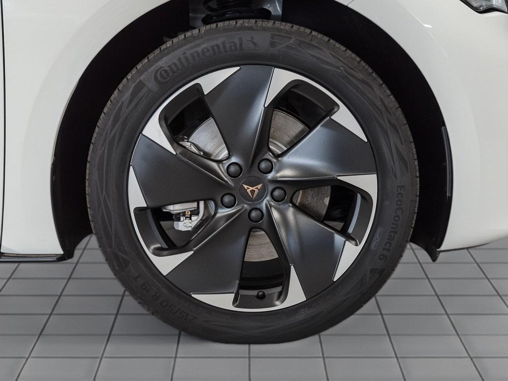 CUPRA Born 58kWh e-Boost Pack Advanced Plus 170 kW (231 CV) - 7