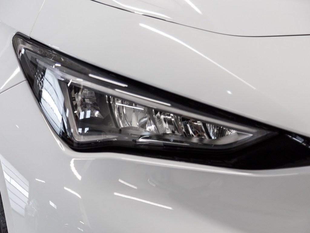 CUPRA Born 58kWh e-Boost Pack Advanced Plus 170 kW (231 CV) - 8