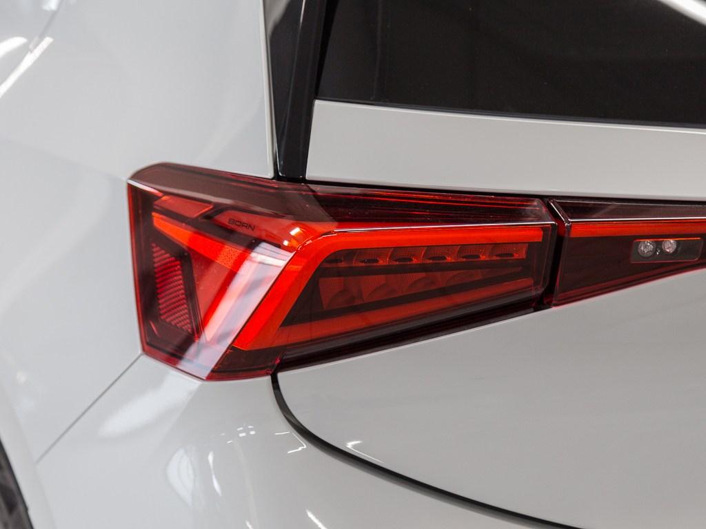 CUPRA Born 58kWh e-Boost Pack Advanced Plus 170 kW (231 CV) - 9