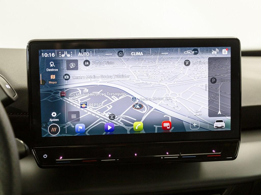 CUPRA Born 58kWh e-Boost Pack Advanced Plus 170 kW (231 CV) - 14