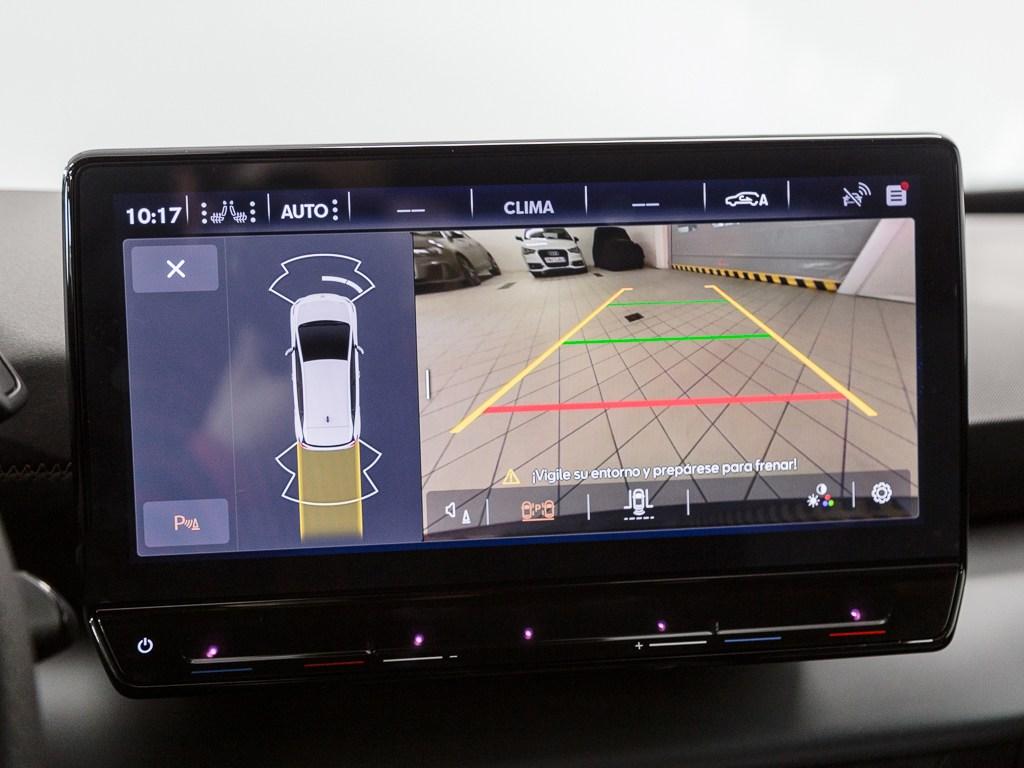 CUPRA Born 58kWh e-Boost Pack Advanced Plus 170 kW (231 CV) - 15