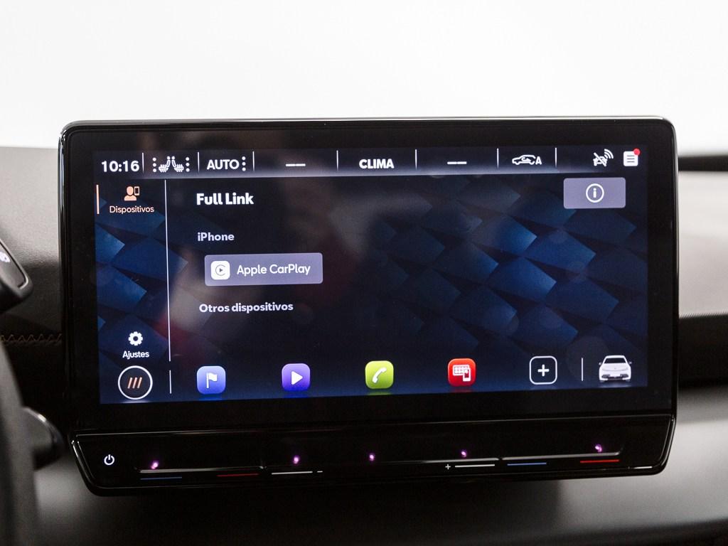 CUPRA Born 58kWh e-Boost Pack Advanced Plus 170 kW (231 CV) - 16