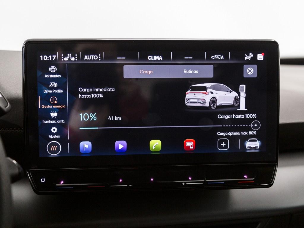 CUPRA Born 58kWh e-Boost Pack Advanced Plus 170 kW (231 CV) - 18