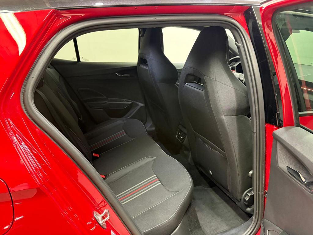 Skoda Fabia 1.0 TSI Monte Carlo DSG 85 kW (115 CV) - 5