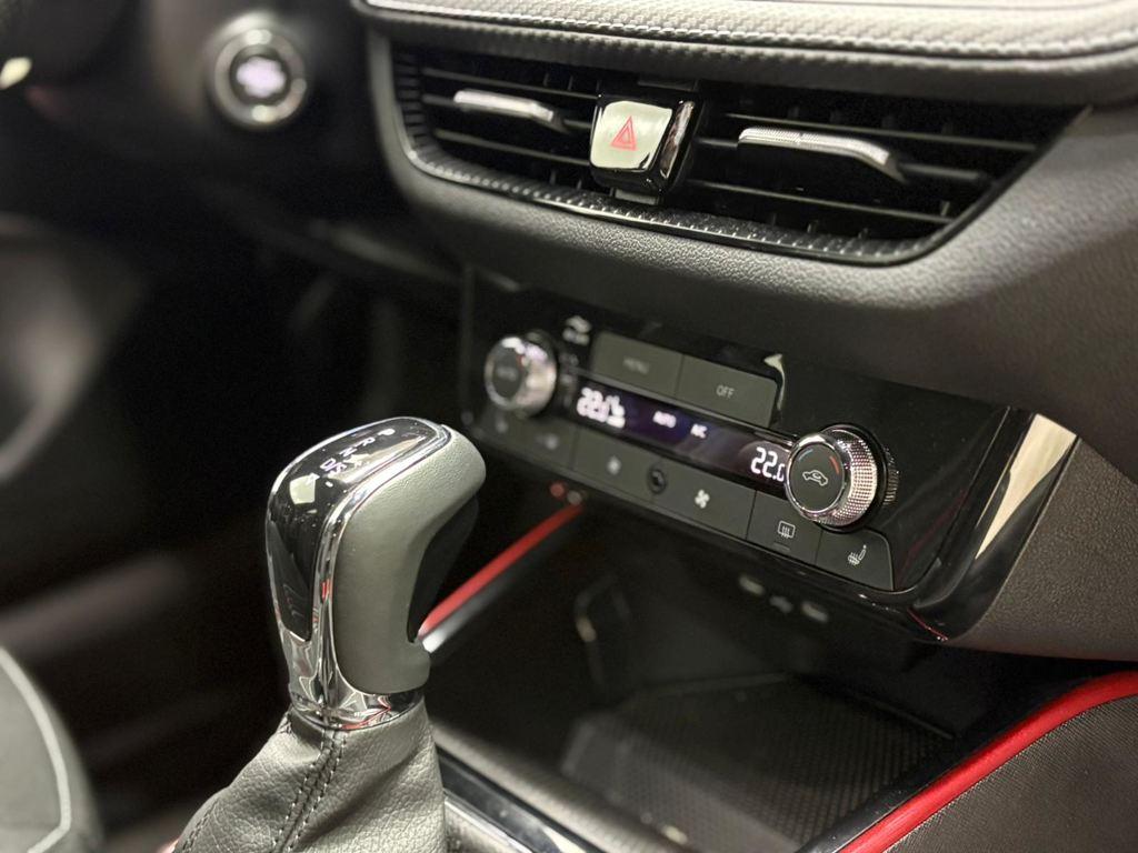 Skoda Fabia 1.0 TSI Monte Carlo DSG 85 kW (115 CV) - 13