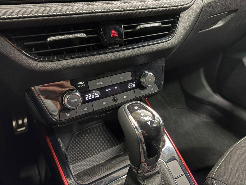 Skoda Fabia 1.0 TSI Monte Carlo DSG 85 kW (115 CV) - 15