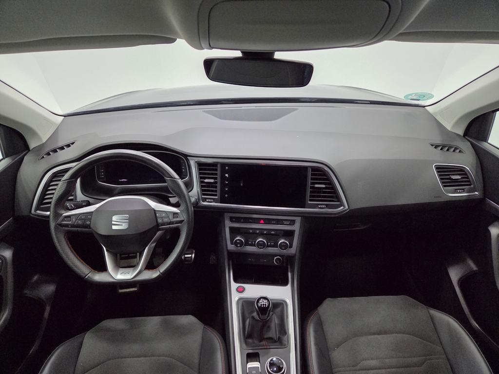 SEAT Ateca 1.0 TSI FR Special Edition 85 kW (115 CV) - 3